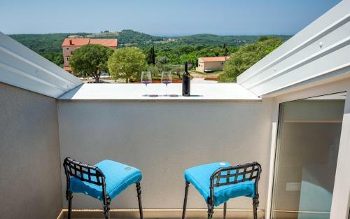 Hostal Relais And Wine San Tommaso