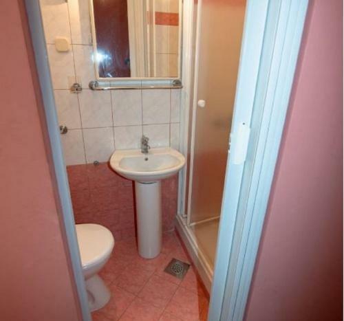 Apartments Keko - 100m From Beach