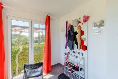 Hostal Apartments-anna