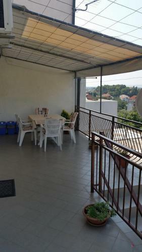 Apartment Per - Parking Space