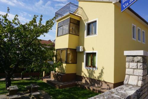 Hostal Mariella