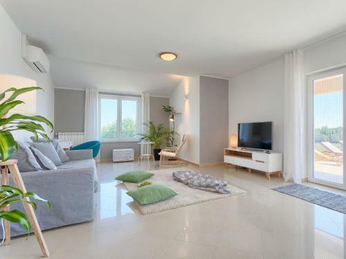 Holiday Home Eugen