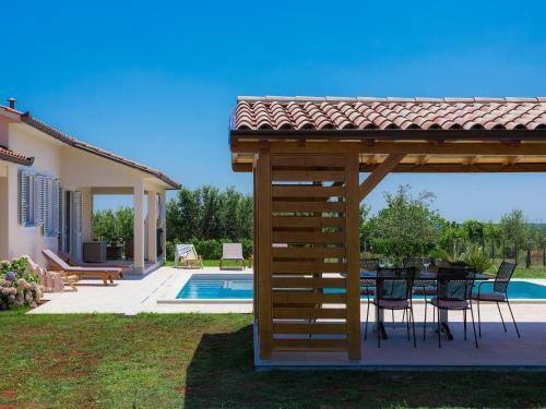 Holiday Home Eugen