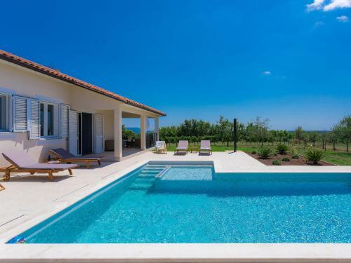 Holiday Home Eugen