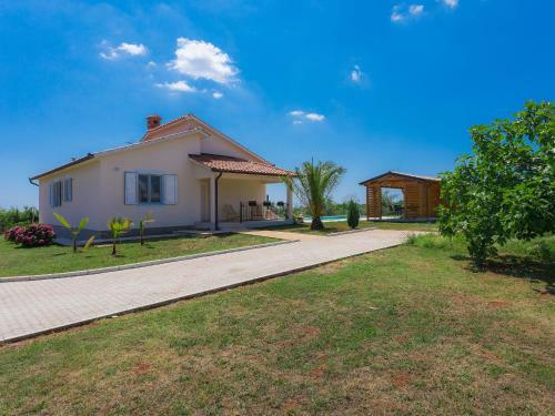Holiday Home Eugen