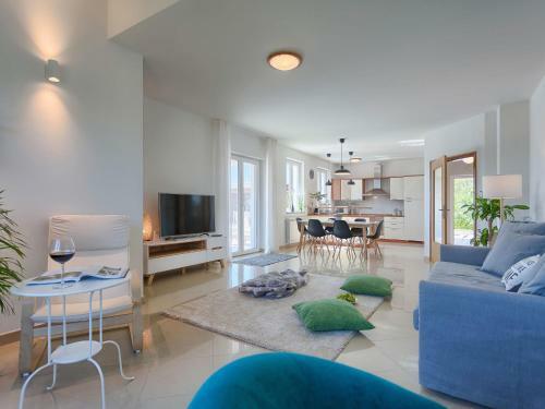 Holiday Home Eugen