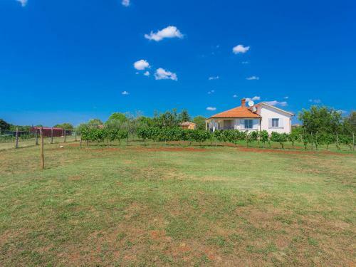 Holiday Home Eugen