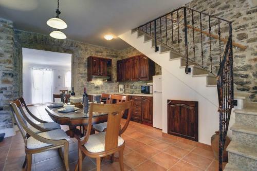 Holiday Home Gaia