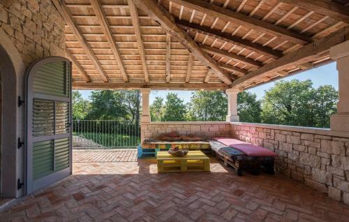 Villa With Private Pool In Paradise - Barat