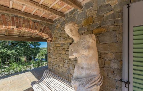 Villa With Private Pool In Paradise - Barat