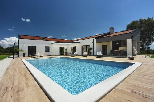 Villa Radola Residence