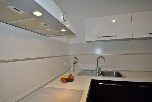 Holiday Home Oleandar