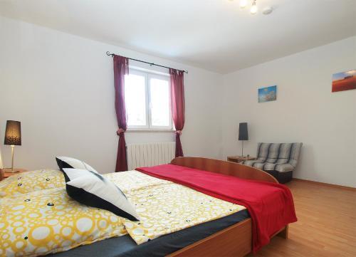 Apartments Katarina 2054