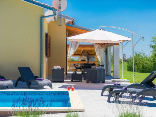 Holiday Home Melian
