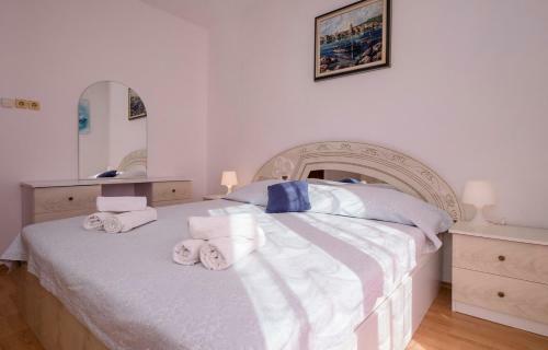 Hostal Apartments Zdenka