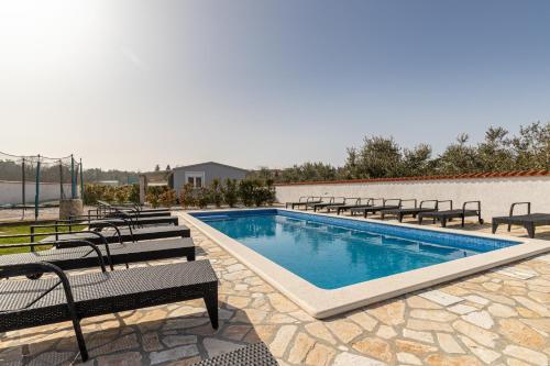Holiday Home Banjole