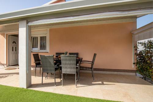 Holiday Home Banjole