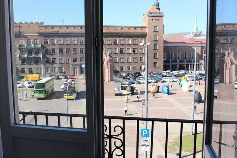 Apartamento Designapartments