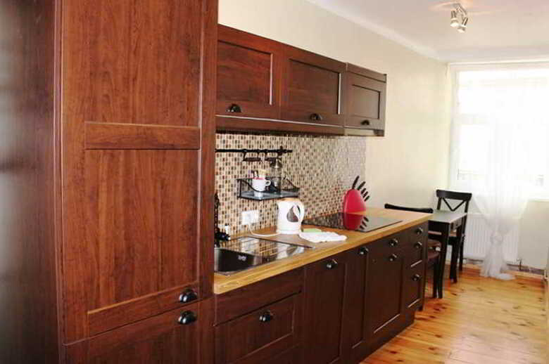 Apartamento Designapartments