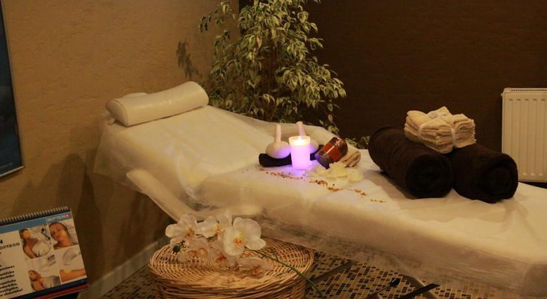 Hotel Good Stay Eiropa