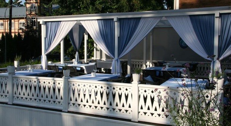 Hotel Good Stay Eiropa