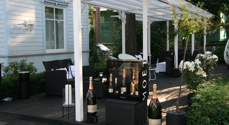 Hotel Good Stay Eiropa