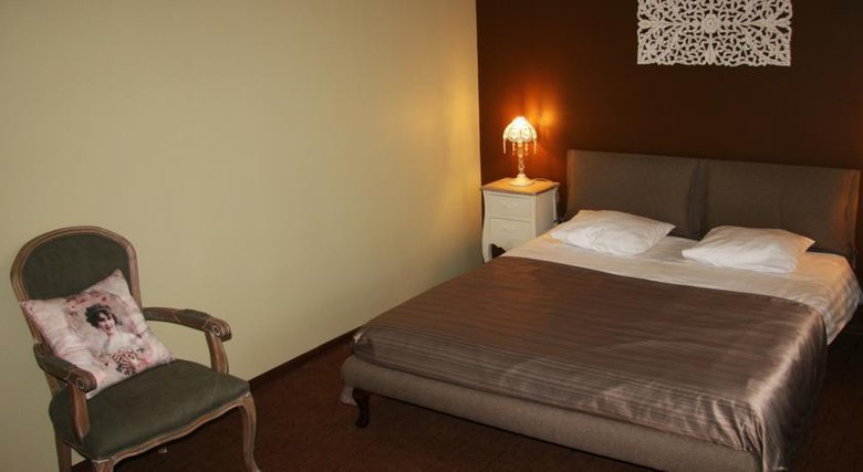 Hotel Good Stay Eiropa