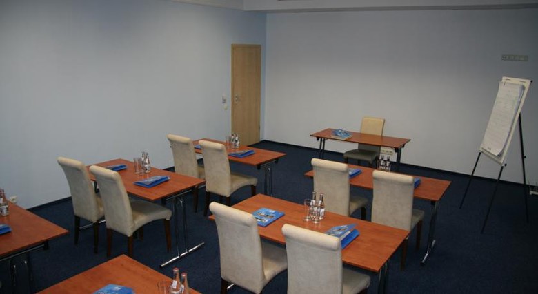 Hotel Good Stay Eiropa