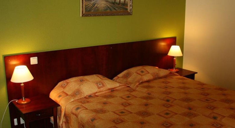 Hotel Good Stay Eiropa