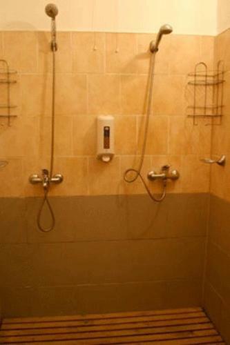 Hotel Melnais Starkis