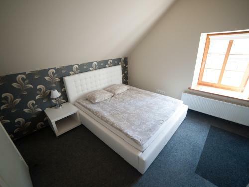 Hotel Gustavs