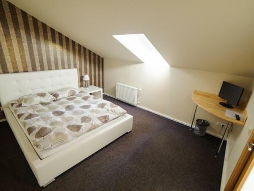 Hotel Gustavs