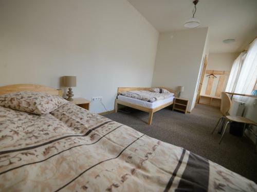 Hotel Gustavs