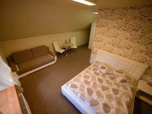 Hotel Gustavs