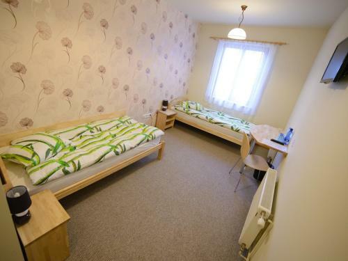 Hotel Gustavs