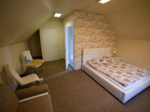 Hotel Gustavs