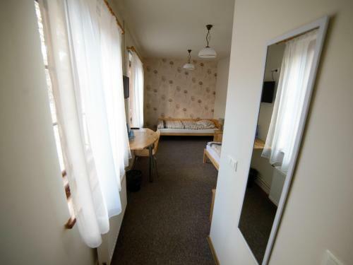 Hotel Gustavs
