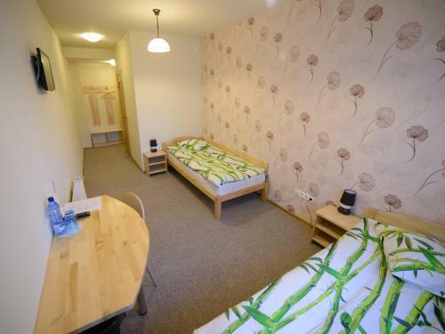 Hotel Gustavs