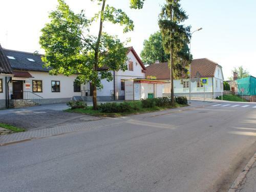 Hotel Gustavs