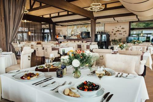 Hotel Light House Jurmala