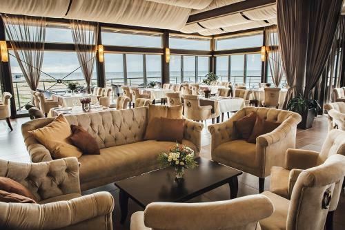 Hotel Light House Jurmala