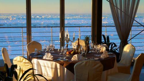 Hotel Light House Jurmala