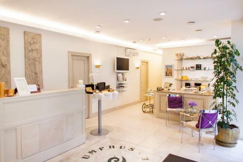 Tb Palace Hotel & Spa