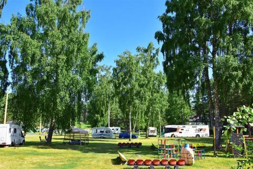 Camping Nemo