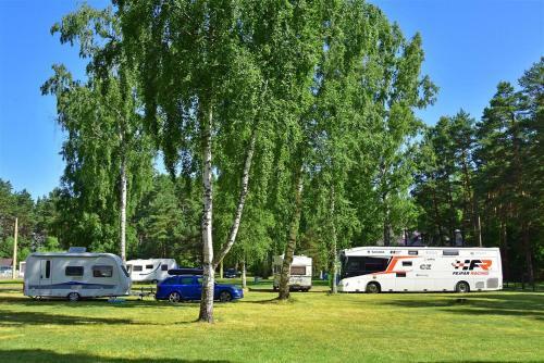 Camping Nemo