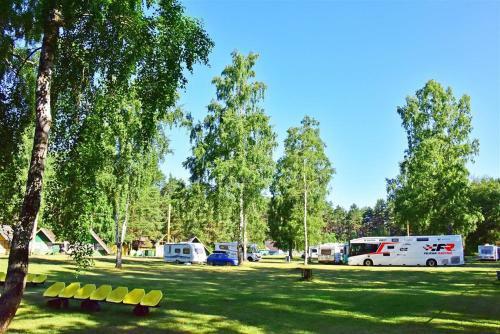 Camping Nemo