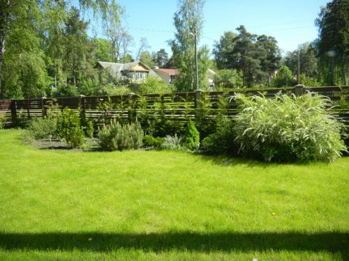 Apartamento La Perla