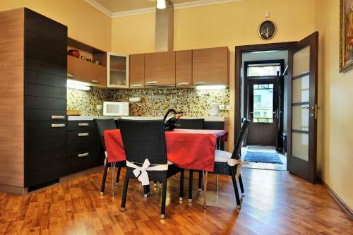 Apartamento La Perla