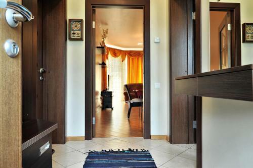Apartamento La Perla