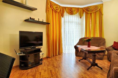Apartamento La Perla